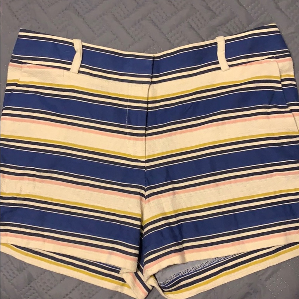 Stripes Shorts
